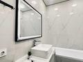2-бөлмелі пәтер · 52 м², Кабанбай батыра 45/3, бағасы: 18 000 ₸ в Астане, Нура р-н — фото 7