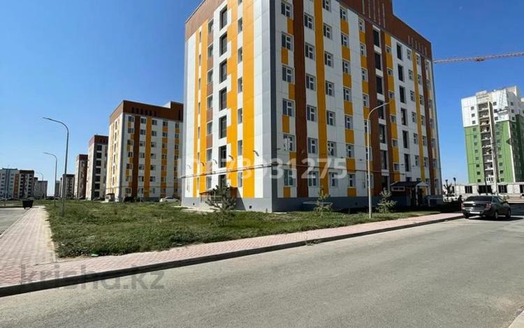 2-комнатная квартира, 57 м², 5/7 этаж, Есим Хана 17/6 за 15.8 млн 〒 в Туркестане — фото 2