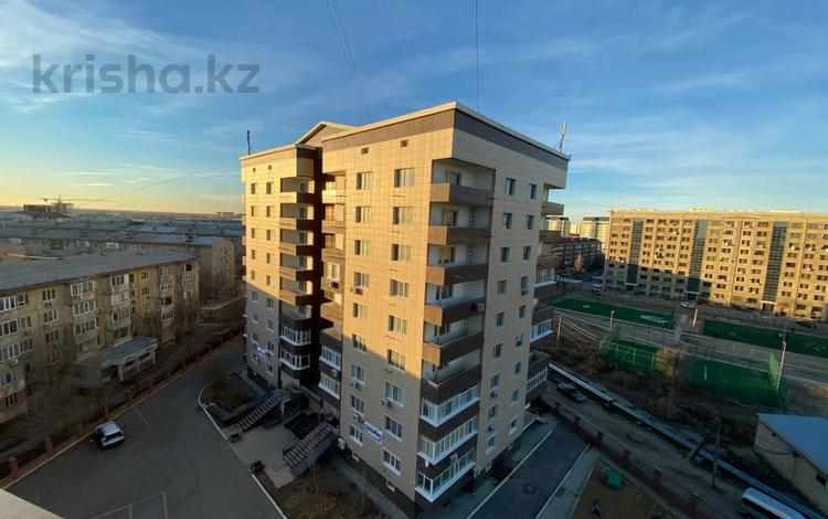 3-комнатная квартира, 144.7 м², 5/9 этаж, Владимерского 7а за ~ 50.6 млн 〒 в Атырау — фото 5