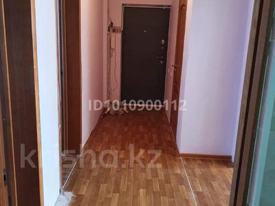 3-бөлмелі пәтер · 84.6 м² · 5/9 қабат, мкр Жас Канат, Жас-Канат 1/25, бағасы: 43 млн ₸ в Алматы, Турксибский р-н
