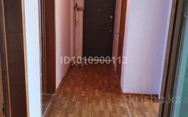 3-комнатная квартира · 84.6 м² · 5/9 этаж, мкр Жас Канат, Жас-Канат 1/25 за 43 млн ₸ в Алматы, Турксибский р-н — фото 2