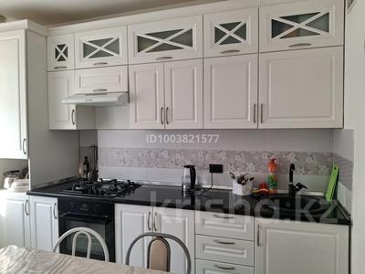 3-бөлмелі пәтер · 75.1 м² · 5/9 қабат, мкр Береке 33, бағасы: 28.5 млн ₸ в Атырау