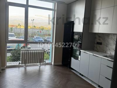 2-комнатная квартира · 68 м², мкр Кайрат, ​24-я улица 1/1а за 47 млн ₸ в Алматы, Турксибский р-н