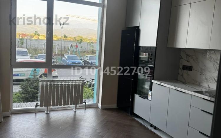 2-комнатная квартира · 68 м², мкр Кайрат, ​24-я улица 1/1а за 47 млн ₸ в Алматы, Турксибский р-н — фото 2