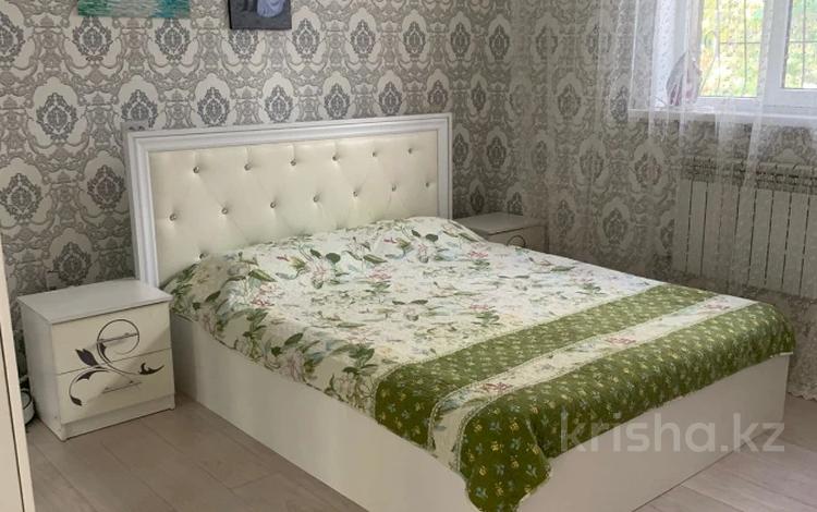 Отдельный дом · 4 комнаты · 140 м² · 6.5 сот., Тайманова 12 за 52 млн ₸ в Шымкенте, Абайский р-н — фото 2