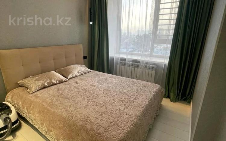 2-комнатная квартира, 39.1 м², 3/10 этаж, Ж.Нажимеденова — А51