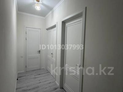 1-комнатная квартира · 39.39 м² · 2/9 этаж, Толе би 63 за 36.5 млн ₸ в Астане, Нура р-н