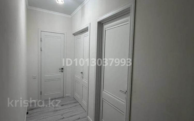 1-комнатная квартира · 39.39 м² · 2/9 этаж, Толе би 63 за 36.5 млн ₸ в Астане, Нура р-н — фото 2