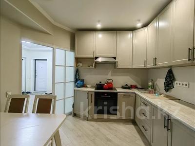 2-комнатная квартира · 44.5 м² · 6/13 этаж, Муратбаева за 35.2 млн 〒 в Алматы, Алмалинский р-н