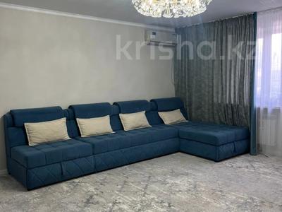 2-комнатная квартира · 55 м² · 8/9 этаж, мкр Тастак-2, Брусиловского за 43 млн 〒 в Алматы, Алмалинский р-н