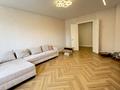 3-бөлмелі пәтер · 83 м² · 10/22 қабат, Абая 10, бағасы: 50.5 млн ₸ в Астане, Сарыарка р-н — фото 2