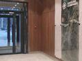 1-комнатная квартира · 43.5 м² · 5/9 этаж, Шамши Калдаяков 60А — НАБЕРЖНЫЙ РЯДОМ за ~ 21.5 млн ₸ в Астане, Сарайшык р-н