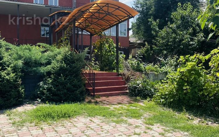 Отдельный дом · 6 комнат · 240 м² · 11 сот., мкр Карагайлы, Ерен — Кали Надырова за 160 млн ₸ в Алматы, Наурызбайский р-н — фото 2