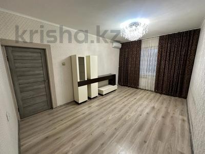 3-бөлмелі пәтер, 67 м², 4/9 қабат ай сайын, мкр Таугуль-1 4, бағасы: 280 000 〒 в Алматы, Ауэзовский р-н