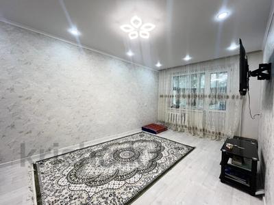 1-комнатная квартира · 34 м² · 4/9 этаж, север восток за 12.5 млн 〒 в Уральске