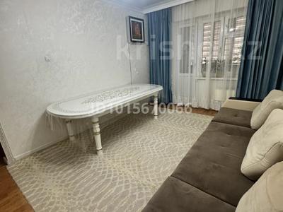 3-комнатная квартира · 65.7 м² · 2/5 этаж, мкр Жансая 43 за 25.3 млн ₸ в Таразе