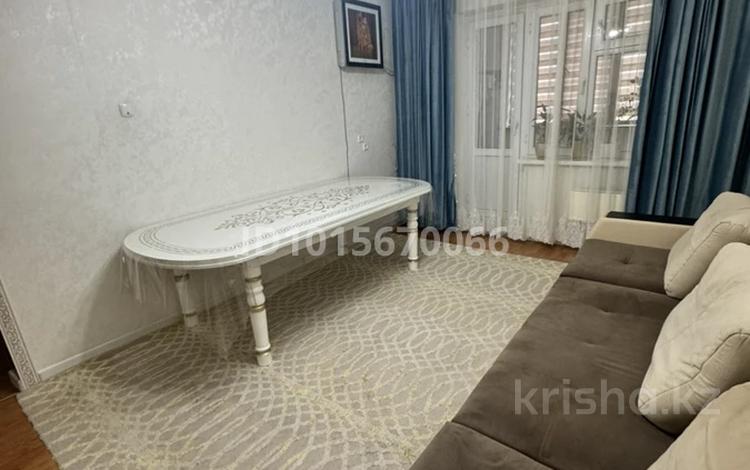 3-бөлмелі пәтер · 65.7 м² · 2/5 қабат, Жансая ш/а. 43, бағасы: 25.3 млн ₸ в Таразе, мкр Жансая — фото 2