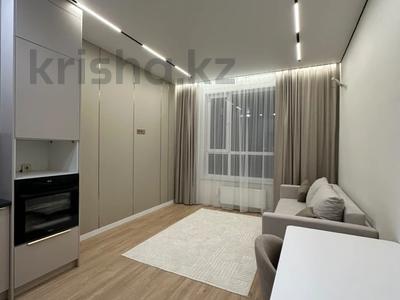 2-бөлмелі пәтер · 43 м² · 11/16 қабат, Алихан Бокейхана 52 — Т. Рыскулова, бағасы: 40.5 млн ₸ в Астане, Есильский р-н