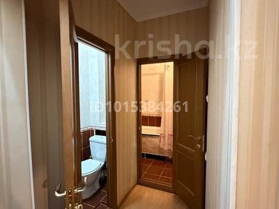 1-комнатная квартира · 40 м², мкр Орбита-1 — КазГАСА Мустафина за 250 000 ₸ в Алматы, Бостандыкский р-н
