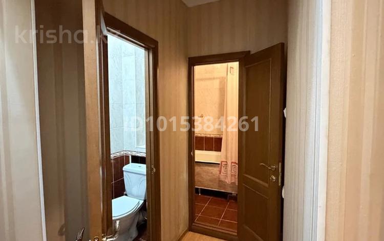 1-комнатная квартира · 40 м², мкр Орбита-1 — КазГАСА Мустафина за 250 000 ₸ в Алматы, Бостандыкский р-н — фото 9