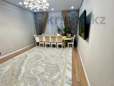 2-комнатная квартира · 75.6 м² · 3/5 этаж, мкр. Алтын орда 47 — ЖК БАКЫТ за 33.5 млн ₸ в Актобе