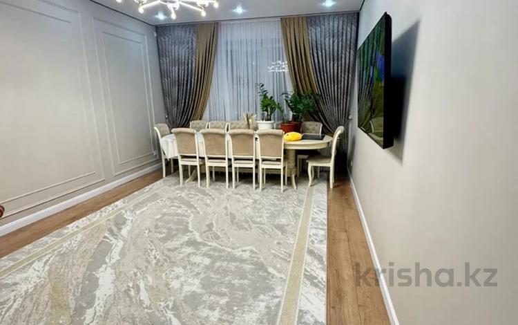 2-комнатная квартира · 75.6 м² · 3/5 этаж, мкр. Алтын орда 47 — ЖК БАКЫТ за 33.5 млн ₸ в Актобе — фото 2