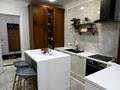 3-комнатная квартира · 120 м² · 2/8 этаж, Сейфуллина — Макатаева за 140 млн ₸ в Алматы, Алмалинский р-н — фото 4