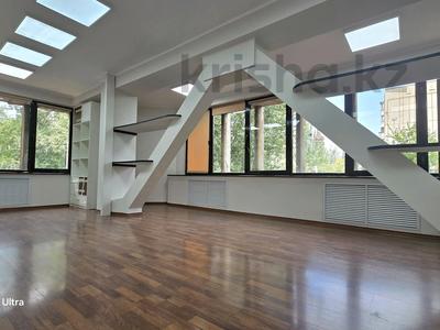 Свободное назначение, офисы · 160 м² за ~ 1.5 млн ₸ в Алматы, Бостандыкский р-н