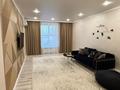 3-бөлмелі пәтер · 90 м² · 8/10 қабат, мкр Женис — Сзади рынка Мерей и Женис, бағасы: 300 000 ₸ в Уральске