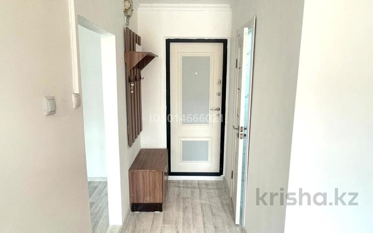 1-бөлмелі пәтер · 28 м² · 2/5 қабат, Шанхай ш/а., Рыскулова 59в, бағасы: 5.9 млн ₸ в Актобе, мкр Шанхай — фото 2