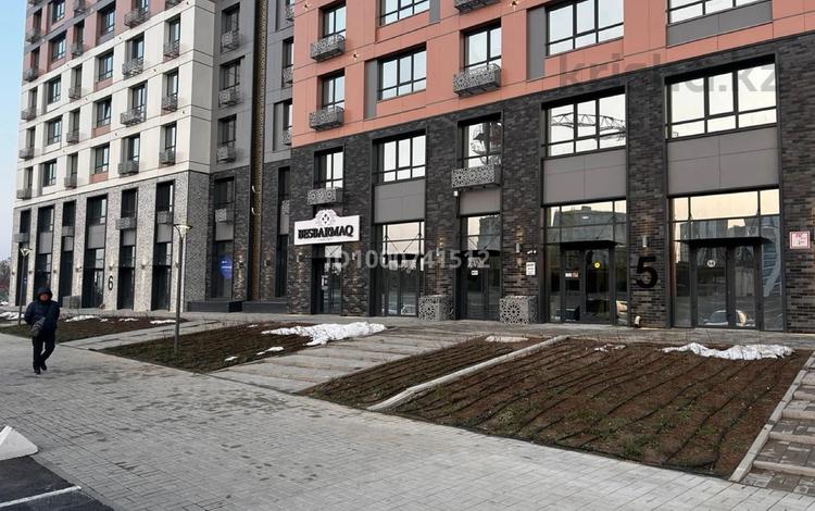Свободное назначение · 164.1 м² за 600 000 ₸ в Шымкенте, Абайский р-н — фото 2