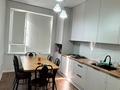 2-бөлмелі пәтер · 70 м² · 9/9 қабат, Толеметова 20/3, бағасы: 220 000 ₸ в Шымкенте, Абайский р-н