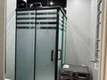 2-бөлмелі пәтер · 70 м² · 9/9 қабат, Толеметова 20/3, бағасы: 220 000 ₸ в Шымкенте, Абайский р-н — фото 8