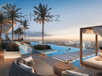 2-комнатная квартира, 75 м², 20/36 этаж, Дубай за ~ 105.3 млн 〒