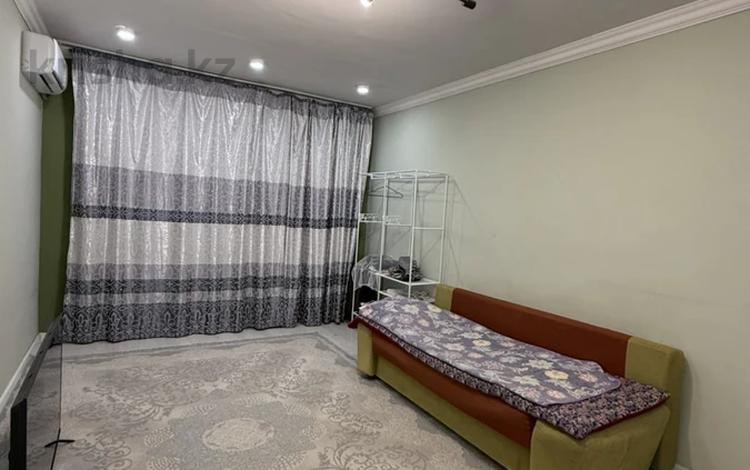 2-комнатная квартира · 45.4 м² · 9/10 этаж, мкр Аккент — ЖК Аккент за 31 млн ₸ в Алматы, Алатауский р-н — фото 14
