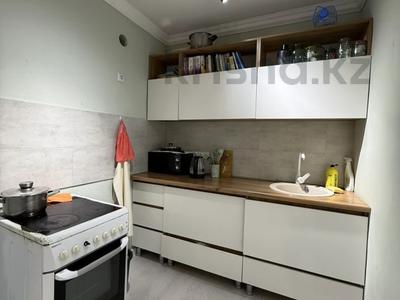2-комнатная квартира · 45.4 м² · 9/10 этаж, мкр Аккент — ЖК Аккент за 29 млн ₸ в Алматы, Алатауский р-н