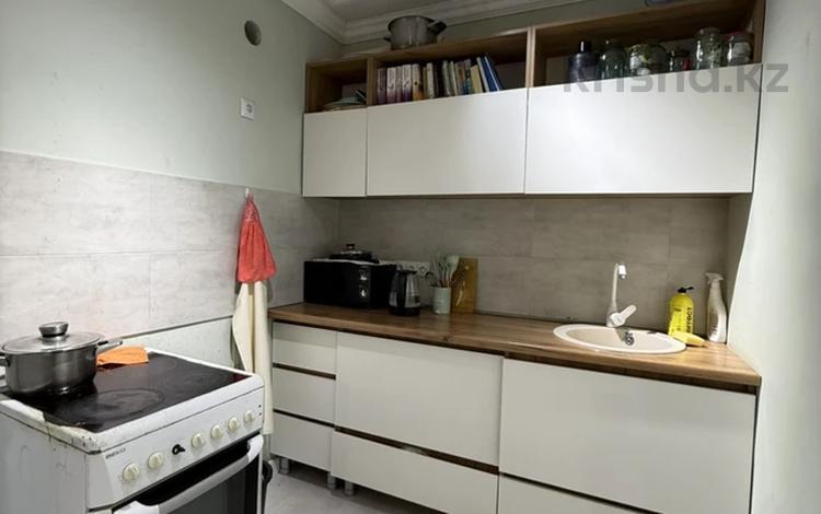 2-комнатная квартира · 45.4 м² · 9/10 этаж, мкр Аккент — ЖК Аккент за 29 млн ₸ в Алматы, Алатауский р-н — фото 17