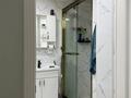 2-комнатная квартира · 45.4 м² · 9/10 этаж, мкр Аккент — ЖК Аккент за 31 млн ₸ в Алматы, Алатауский р-н — фото 13