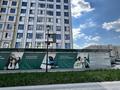 1-комнатная квартира · 37.51 м² · 7/12 этаж, Шамши Калдаяков 30 за 21.9 млн ₸ в Астане, Сарайшык р-н — фото 2