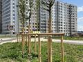 1-комнатная квартира · 37.51 м² · 7/12 этаж, Шамши Калдаяков 30 за 21.9 млн ₸ в Астане, Сарайшык р-н — фото 3