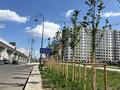 1-комнатная квартира · 37.51 м² · 7/12 этаж, Шамши Калдаяков 30 за 21.9 млн ₸ в Астане, Сарайшык р-н — фото 4