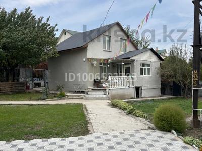 Отдельный дом · 4 комнаты · 100 м², мкр Нур Алатау 168 за 450 000 〒 в Алматы, Бостандыкский р-н