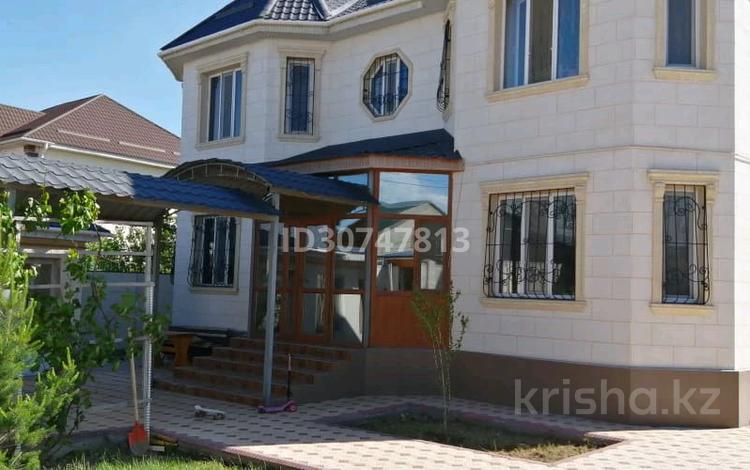 Жеке үй · 10 бөлме · 280 м² · 9.5 жүзд., Сатыбалдиева 11 — Сулейманова, бағасы: 120 млн ₸ в Таразе — фото 32