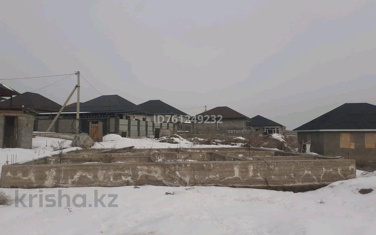 Участок · 4 сотки, Кв-л 19, уч. 800\145 за 14 млн 〒 в Кемертогане — фото 2