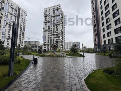 4-комнатная квартира · 150 м² · 4 этаж, Аль-Фараби 41/6 за 140 млн ₸ в Алматы, Бостандыкский р-н