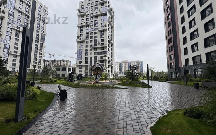 4-комнатная квартира · 150 м² · 4 этаж, Аль-Фараби 41/6 за 140 млн ₸ в Алматы, Бостандыкский р-н — фото 2