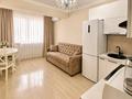 2-бөлмелі пәтер · 51 м² · 2/10 қабат, Володарского, бағасы: 55 млн ₸ в Алматы, Бостандыкский р-н