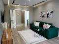 2-бөлмелі пәтер · 60 м² · 4/12 қабат, Гагарина 311, бағасы: 420 000 ₸ в Алматы, Бостандыкский р-н — фото 6