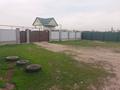 Отдельный дом · 3 комнаты · 80 м² · 10 сот., Карибаева 6 а за 20 млн ₸ в Умбетали — фото 10