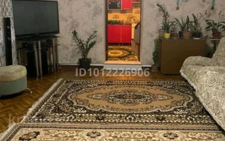 Отдельный дом · 3 комнаты · 80 м² · 10 сот., Карибаева 6 а за 20 млн ₸ в Умбетали — фото 3